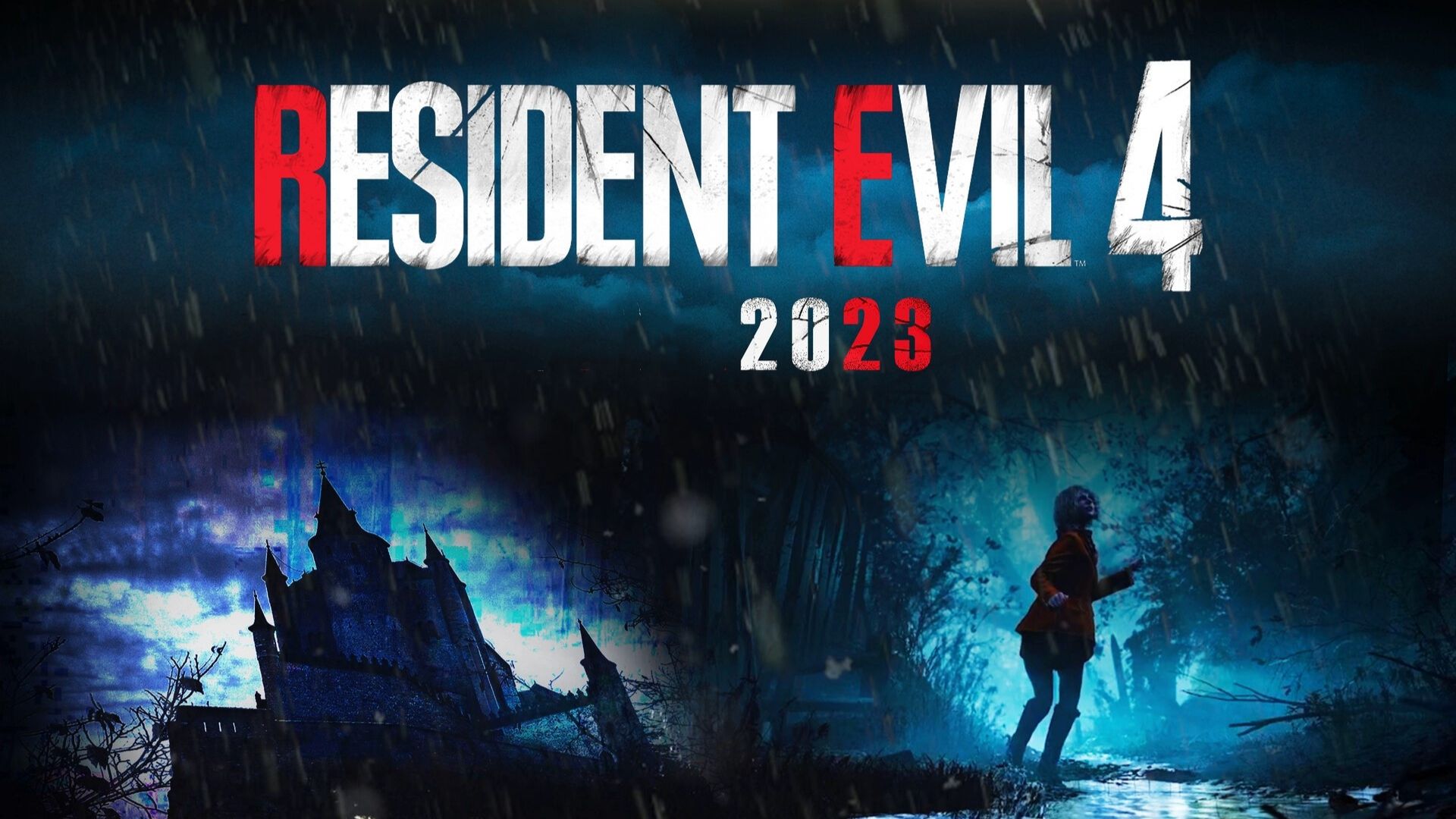 Resident Evil 4 Remake No Time 4 Death Extreme