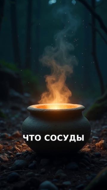 Смертоносный секрет Долины кувшинов: что скрывают эти мегалиты?