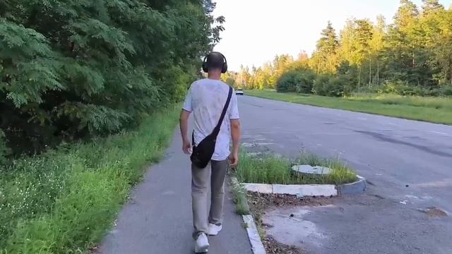 Видео от Юрия Музыки 24.08.26.