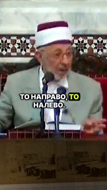 📹 Нам нужно еще | Шейх Рамадан аль-Буты → 👤 Шейх Рамадан аль-Буты →