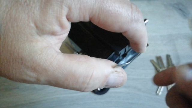 Lockout Locksmith