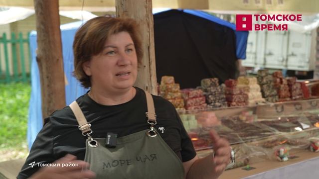 Праздник топора все больше набирает обороты