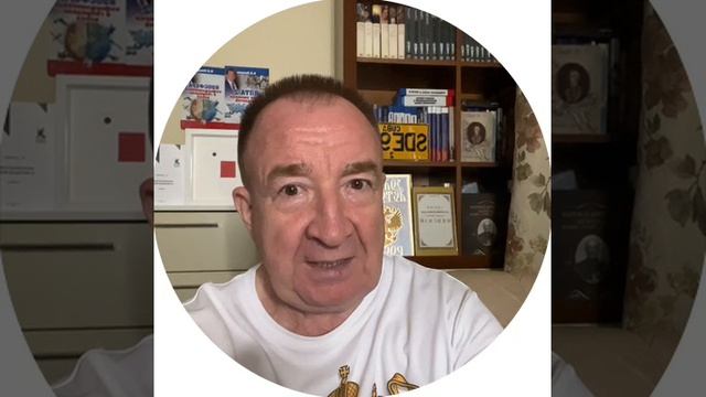 24-08-2026 Игорь Панарин - Необходима отставка Трампа. #ОтставкаТрампа