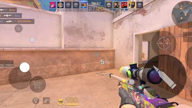 1 видео
