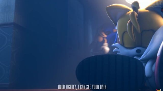 Sonic.exe Song