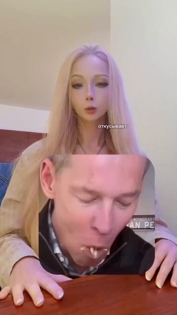 Вы водите детей в фастфуд