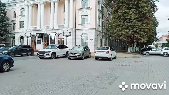 ДОБРОГО ДНЯ! ❤❤❤ немного о БРЯНСКЕ👍😍 24. 98.26г.