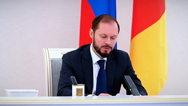 На заседании Правительства Тверской области обсудили готовность региона к новому учебному году