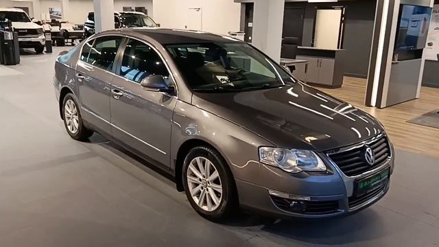 Volkswagen Passat B6, 2008, Вологда