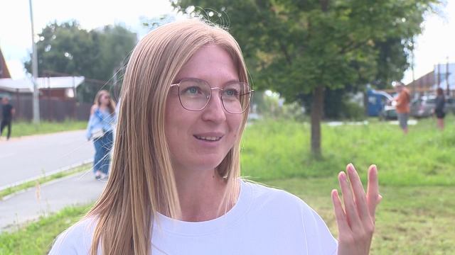 Историческое поселение Пурех Чкаловского округа активно развивается