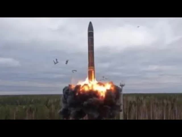 На западе опубликован план защиты с нападением на Калининград ядерное оружие в ответ