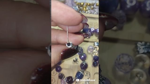 Подвес на сумку или для ключей
