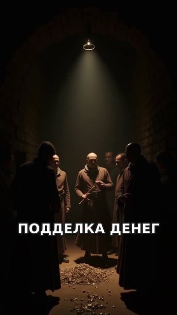Царская денежная реформа обесценила медь и вызвала разрушительный бунт