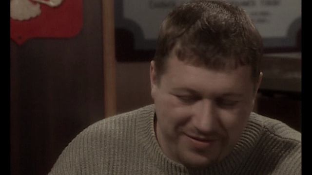 ЗОНА - 28 серия