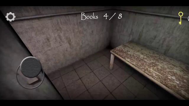 прохождение SLENDERINA The Cellar инди хоррор