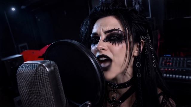 Nekrath - The Awakening Is Me Official Music Video