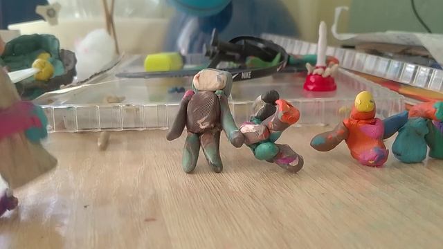 24 серия 2 часть