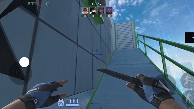 зашёл в игры бехордер 2 standoff 2