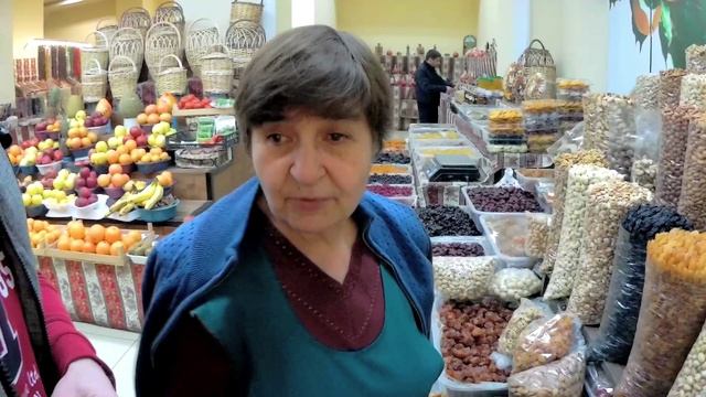Владикавказ - УЛИЧНАЯ ЕДА | Пиво, Пироги и Таук - Что Едят Осетины?