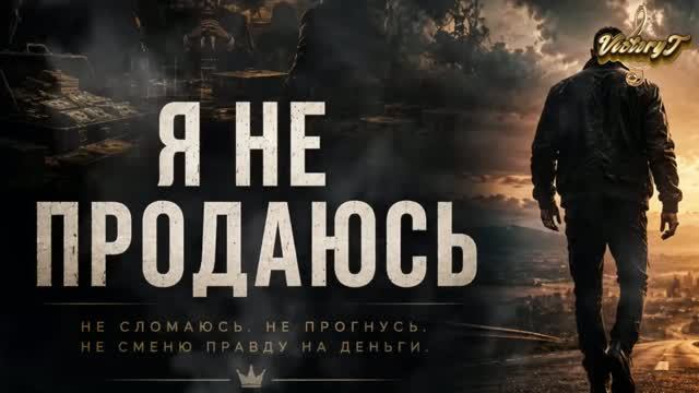 VictoryT - Настоящее богатство - это душа!