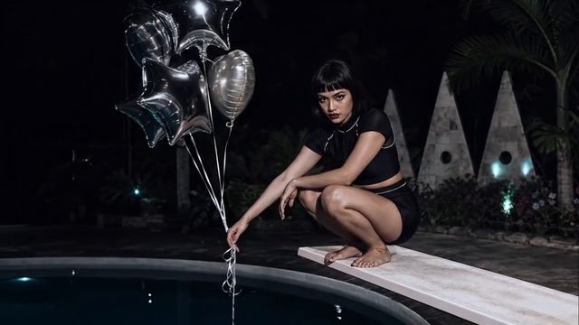 MADI STAR MADINA 
Твой запах помню я всегда