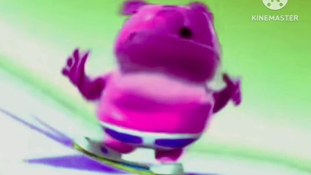 Gummy Bear I'm Fat