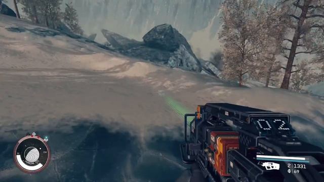 Прохождение Starfield  365 2023 Ps5