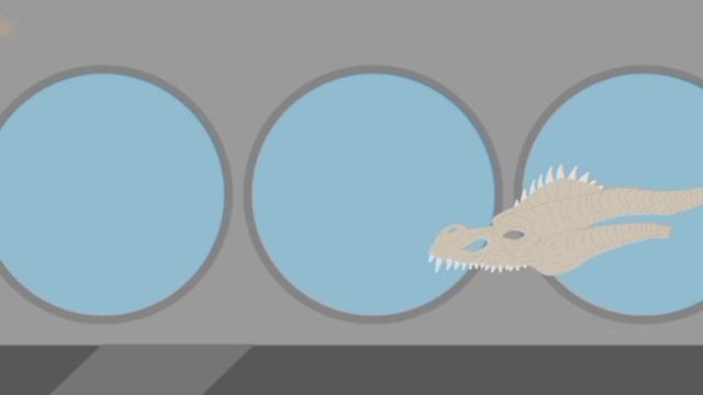 3 серия 1 сезона титаны возвращаются