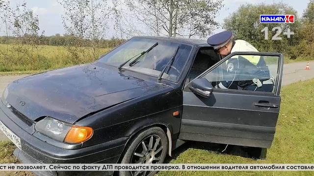 14-летняя мотоциклистка пострадала в ДТП: родителям грозит штраф 30 тысяч