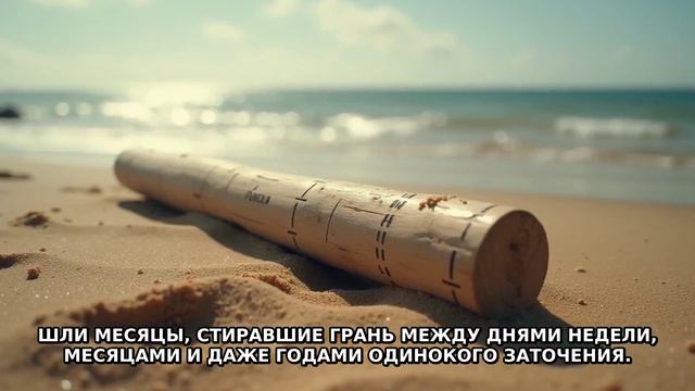 Что произошло, когда 26 человек три года ждали корабль