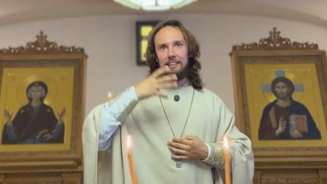 ☦ ПРОПОВЕДЬ : БОГ ПРОЩАЕТ, пока мы ищем виноватых. Как увидеть ЕГО ЛЮБОВЬ в этом мире❓🙏
☦ Священник