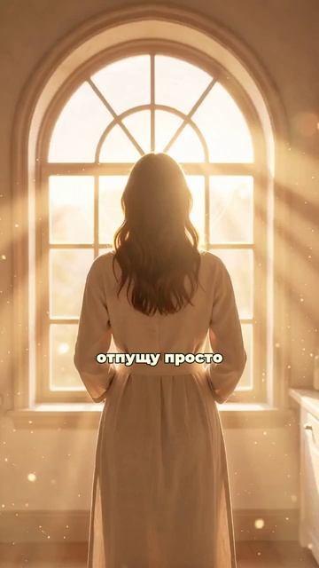 Разожми ладонь — и станет легче дышать