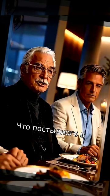 💼 Холодный босс растаял? 🔥