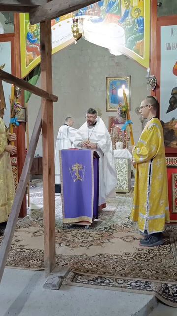 Неделя 12-я по Пятидесятнице. Евангельское чтение на молдавском языке