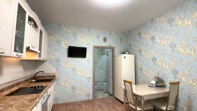 ОТЛИЧНАЯ КВАРТИРА В Г.СУРГУТЕ