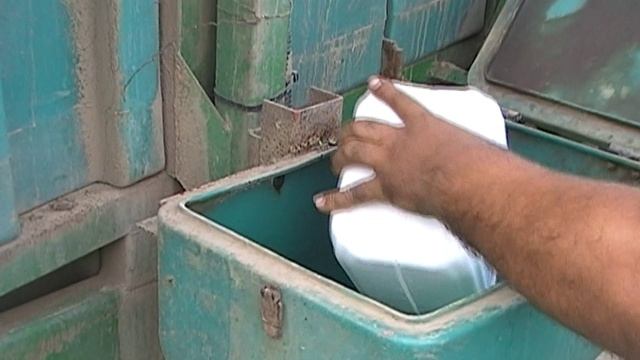 Заправка трактора 1.08.25 года Коломна