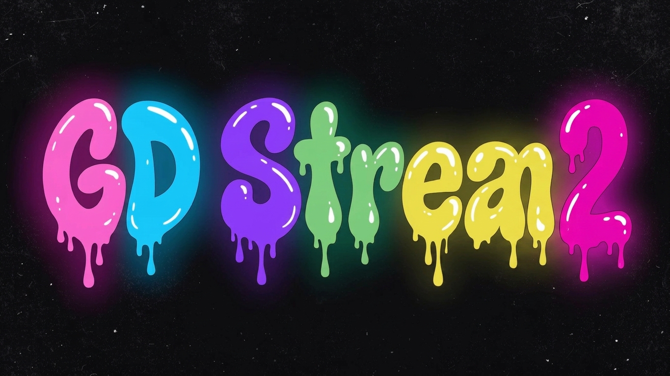 GD Stream #2!