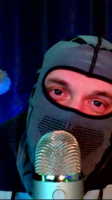 ASMR  ХОЧЕШЬ ПЕЛЬМЕШЕК? #asmr #асмр