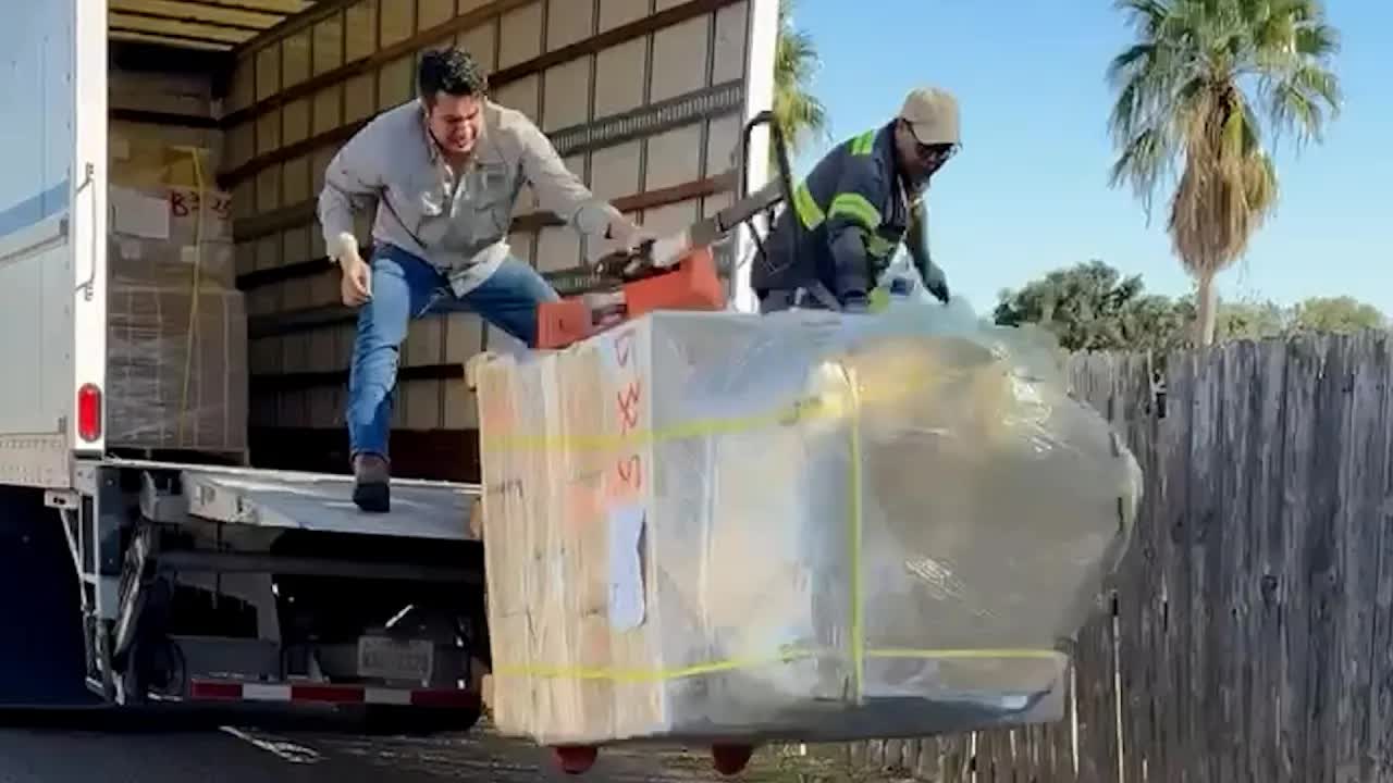 Худшие сотрудники 🤬 Смешные провалы на работе