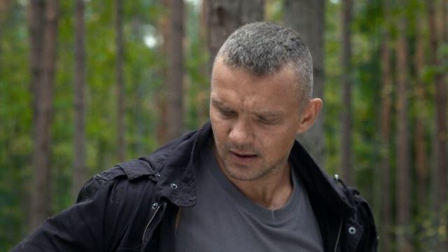 Барс и Лялька 2 серия