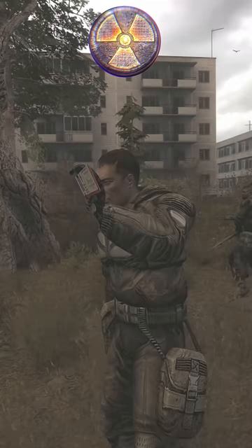 S.T.A.L.K.E.R. Call Of Prypiat - Enhanced Edition