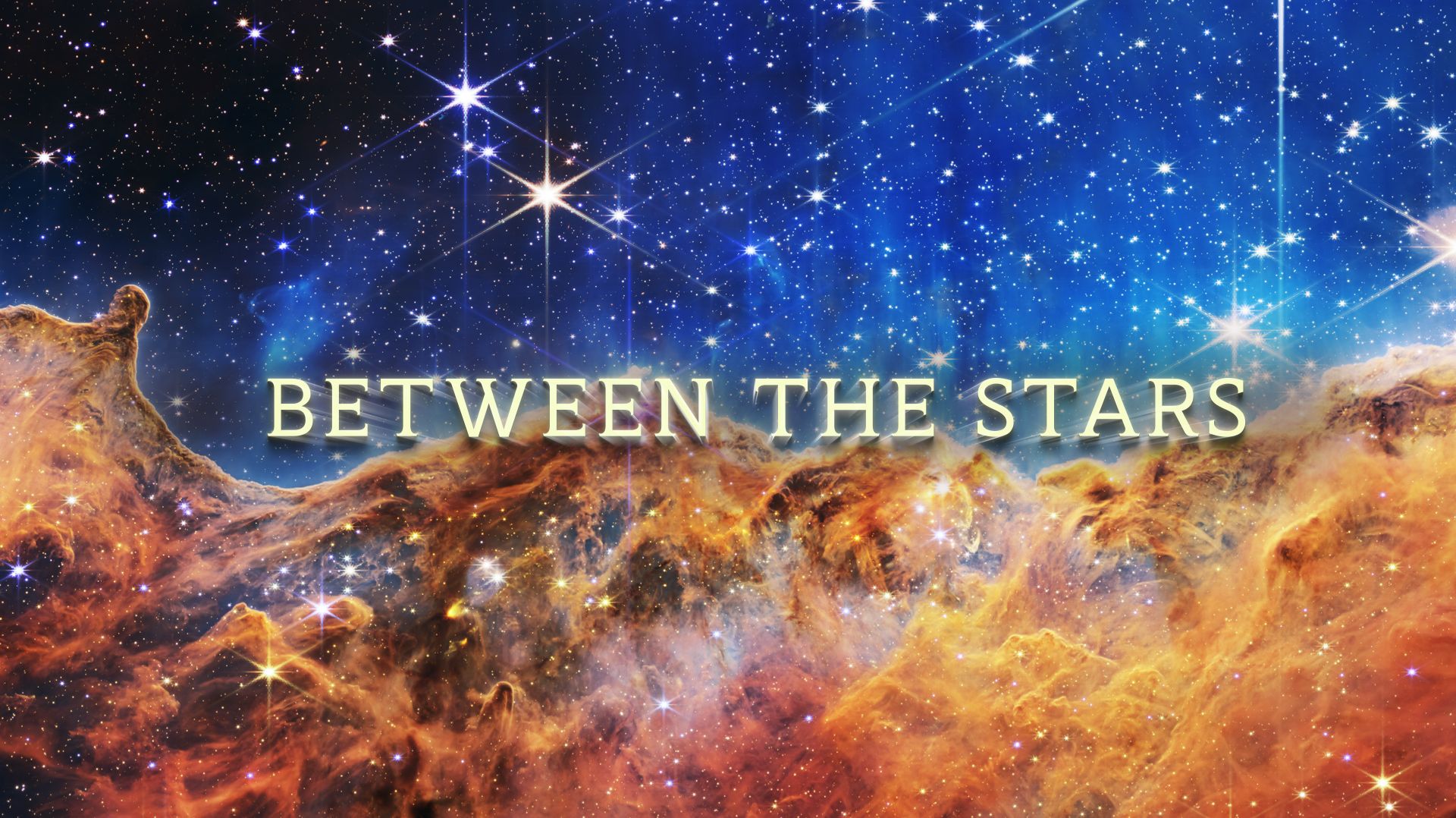 Between The Stars — 2 часа космического эмбиента для медитации и глубокого отдыха | Aeris Loom