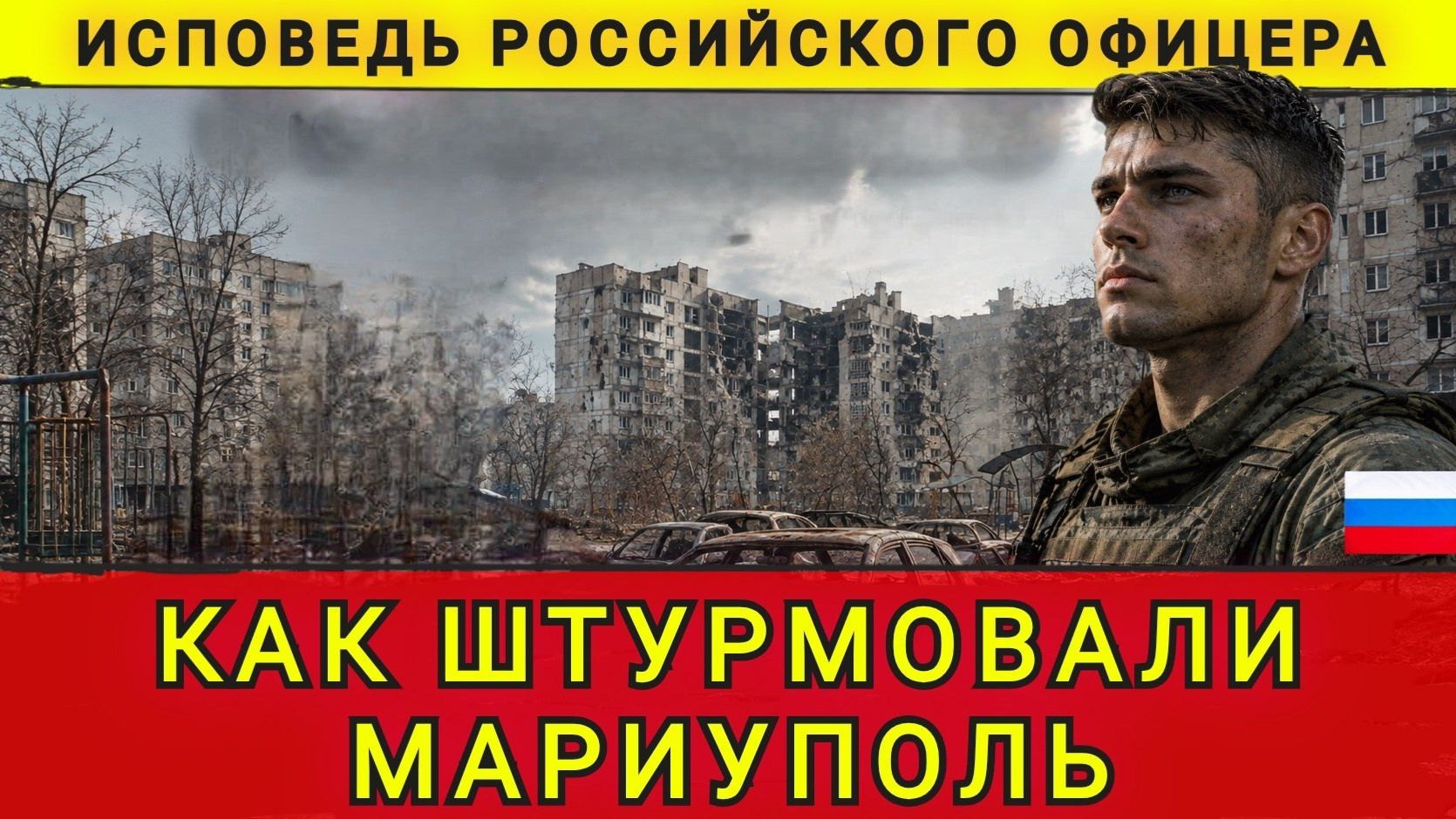 КАК ВОЗВРАЩАЛИ МАРИУПОЛЬ !!