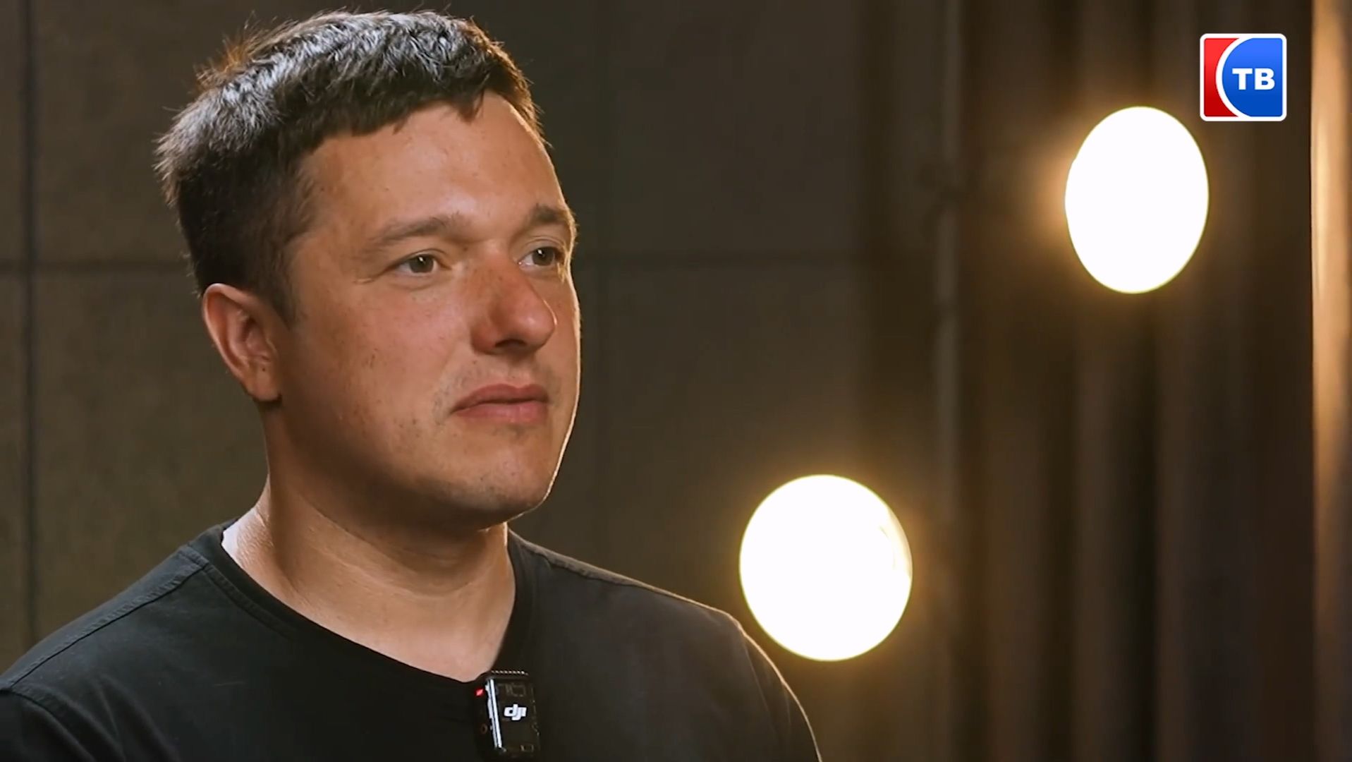 Сергей Карякин  о пути от уральского мальчишки до победителя Дакара и депутата