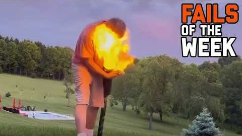 (New) Fail Time💥 Funny Videos Try Not To Laugh: Funny Fails Compilation: People Failing Hilariously