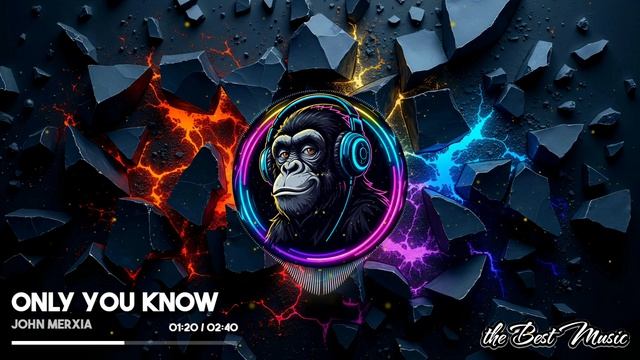 Only You Know - JOHN MERXIA