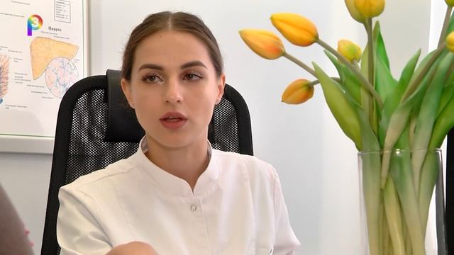 Диспансеризация ветеранов СВО. Тольятти