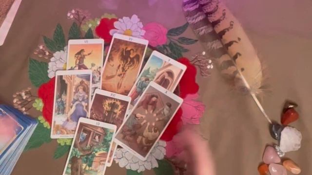 СЕНТЯБРЬ. ВРЕМЯ ПЕРЕМЕН. ОБЩИЙ РАСКЛАД