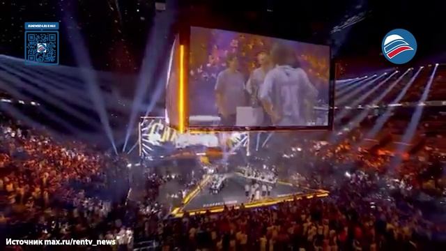 Российская команда Team Spirit победила на турнире по CS2 в Эр-Рияде