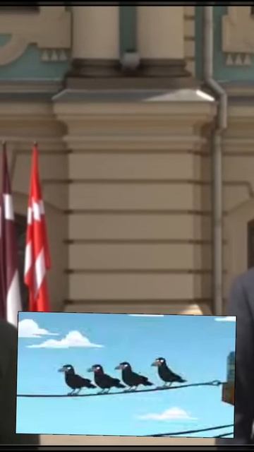 Уже был день А день Б день В наконец-то пришел день Д для открытия пролива и экономических